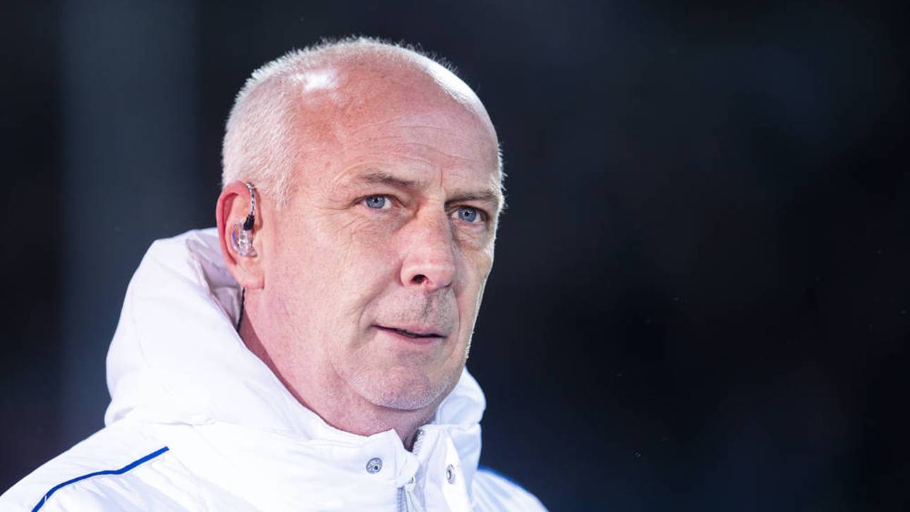 Basler lobt Bayern-Neuzugang