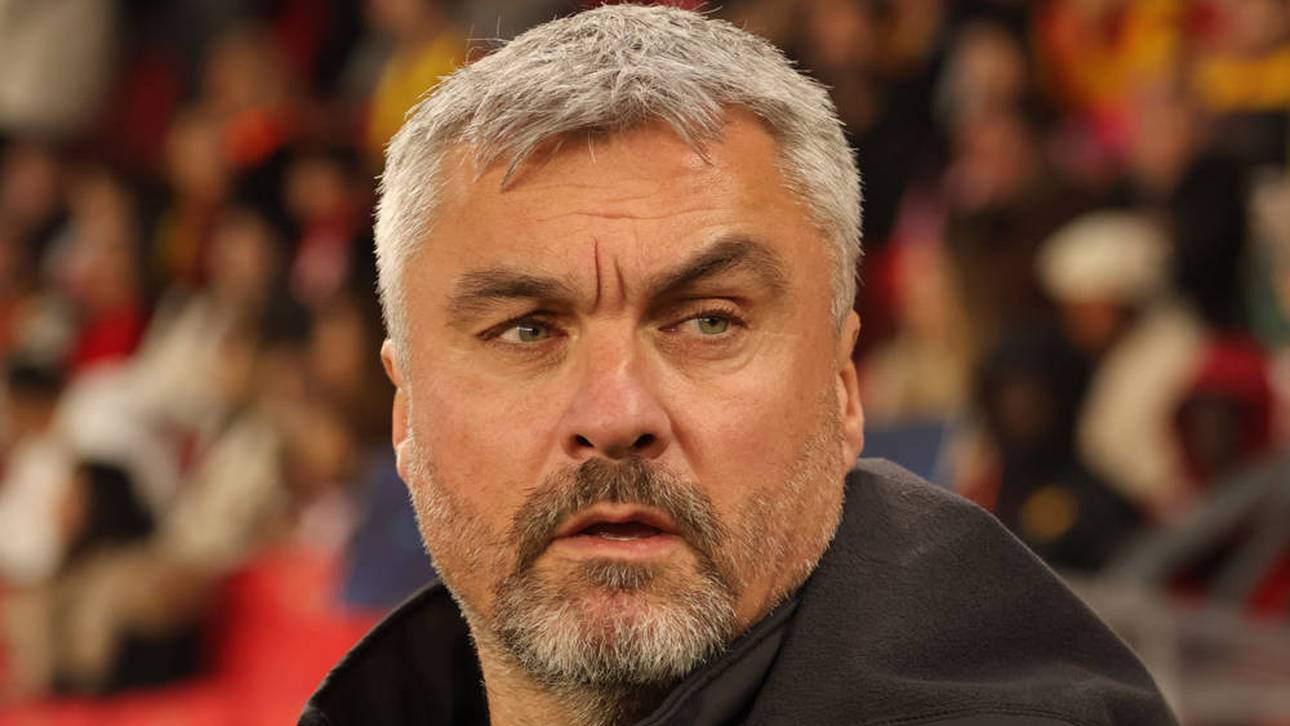 Reis enthüllt Details nach Türkei-Aus