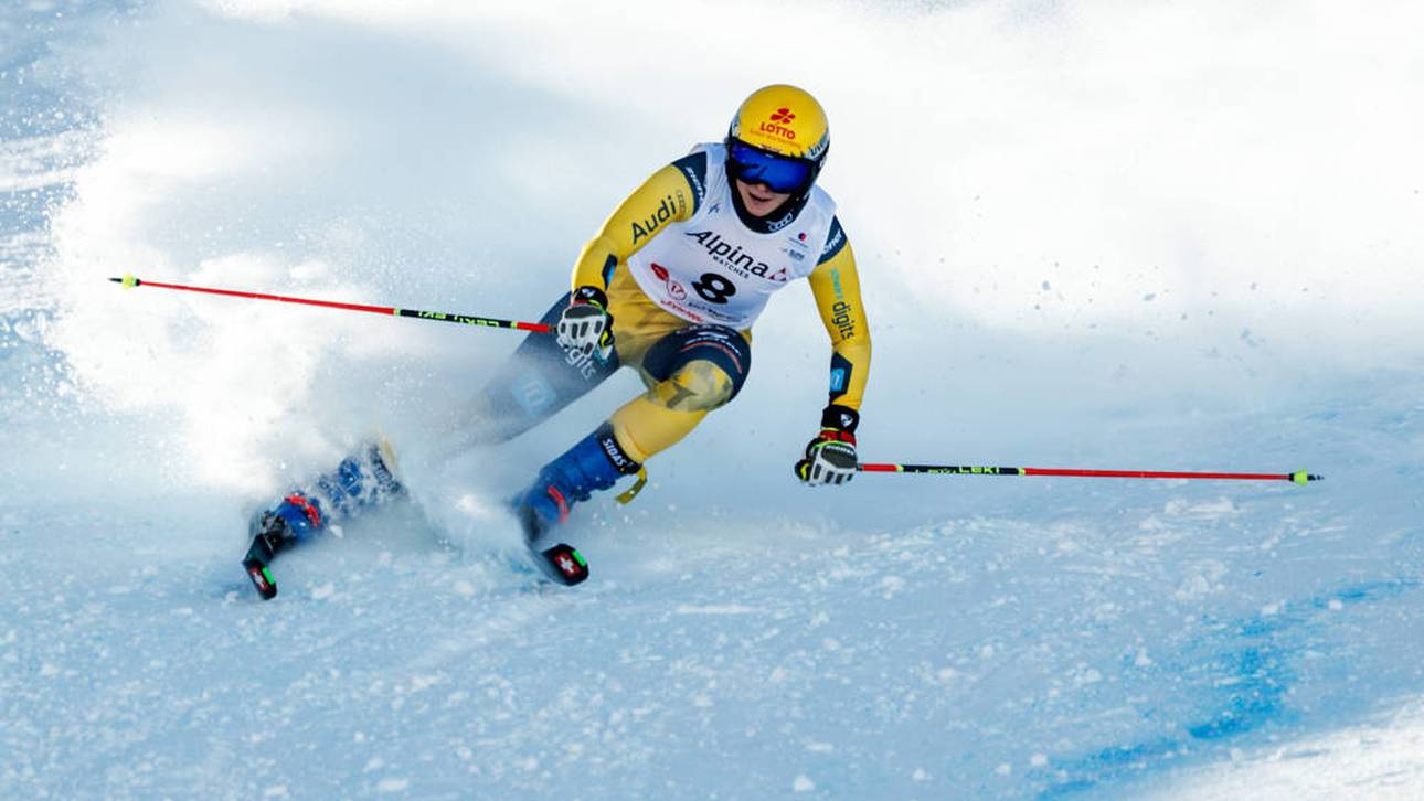 Deutsche Skicrosser fahren aufs Podest