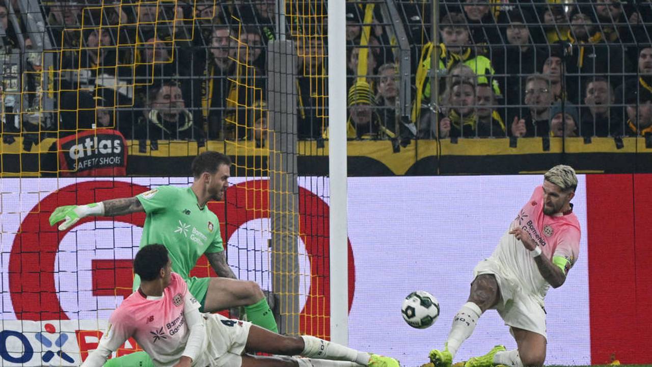 Bayer ohne Trainer gegen Newcastle