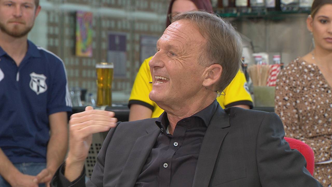 Schlechte Nachrichten von BVB-Stars!