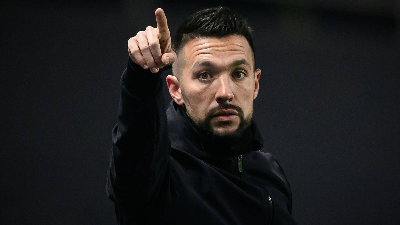 Ajax findet neuen Cheftrainer