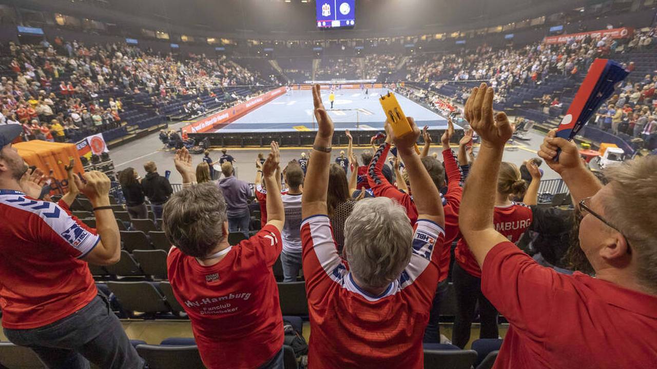 DHB-Frauen verpatzen EM-Generalprobe