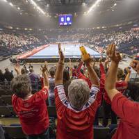 Vor EM-Start: Generalprobe der Handballerinnen endet mit Remis!