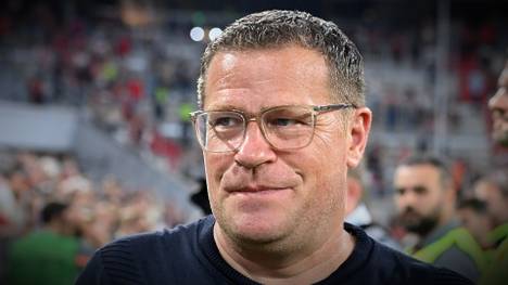 Max Eberl wird wie einmal mit einem Job beim FC Bayern in Verbindung gebracht. Dabei handelt es sich um den Posten des Sportvorstands.