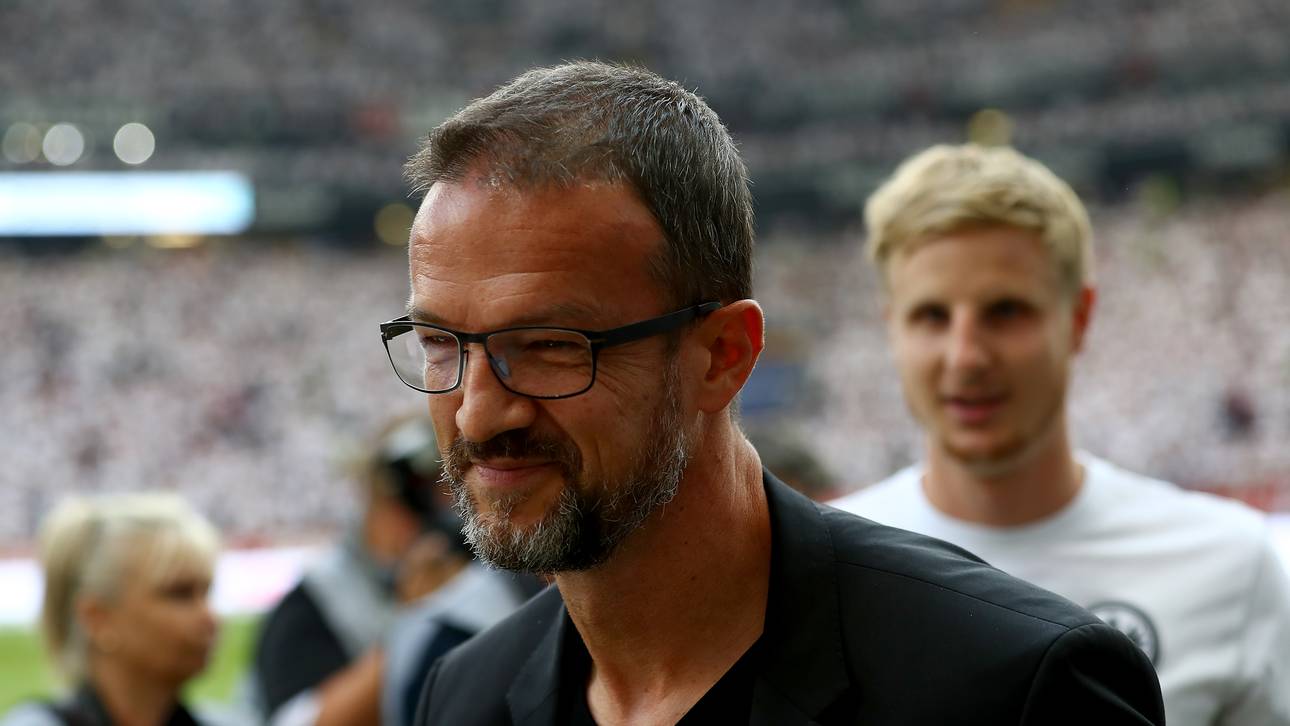 Bobic spricht über Hinteregger-Video