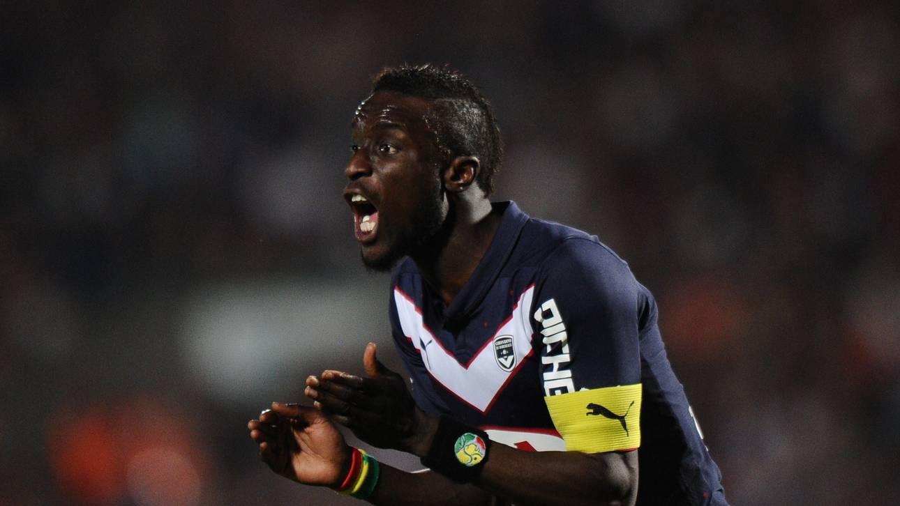 Bremen holt Verteidiger Sane