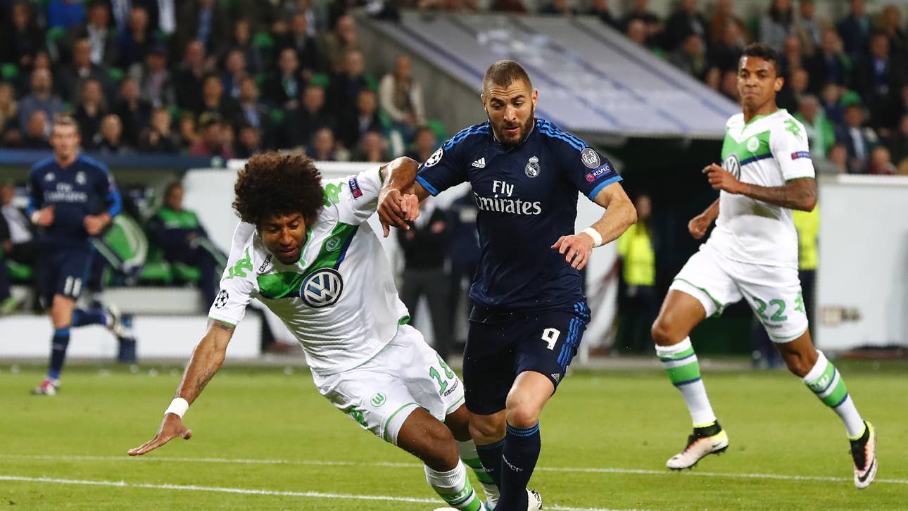 Benzema und Varane wohl rechtzeitig fit