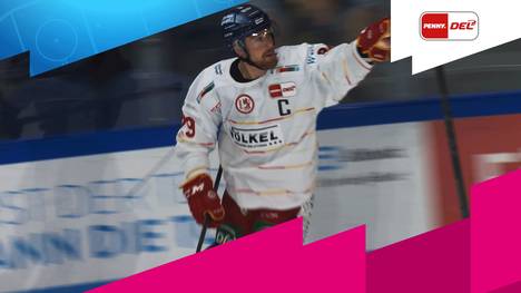 Alexander Barta lief in der DEL schon für Berlin, Hamburg, München, Ingolstadt und seit 2016 für die DEG auf. Kurz vor seinem 1000. DEL-Spiel feiert er seinen 40. Geburtstag - Happy Birthday!