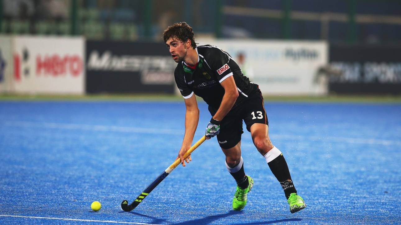 Hockey: Deutsche Teams sieglos