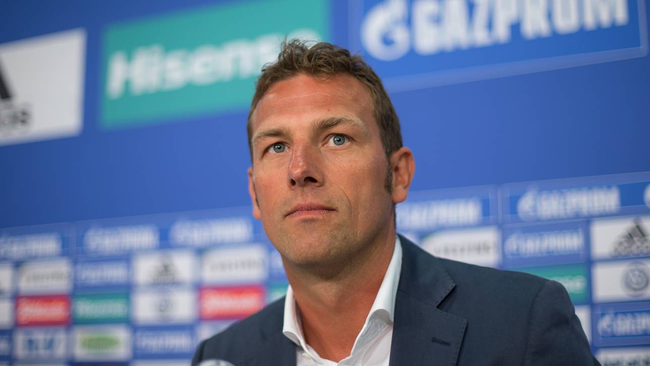 Weinzierl: „Müssen Ausfall verdauen“
