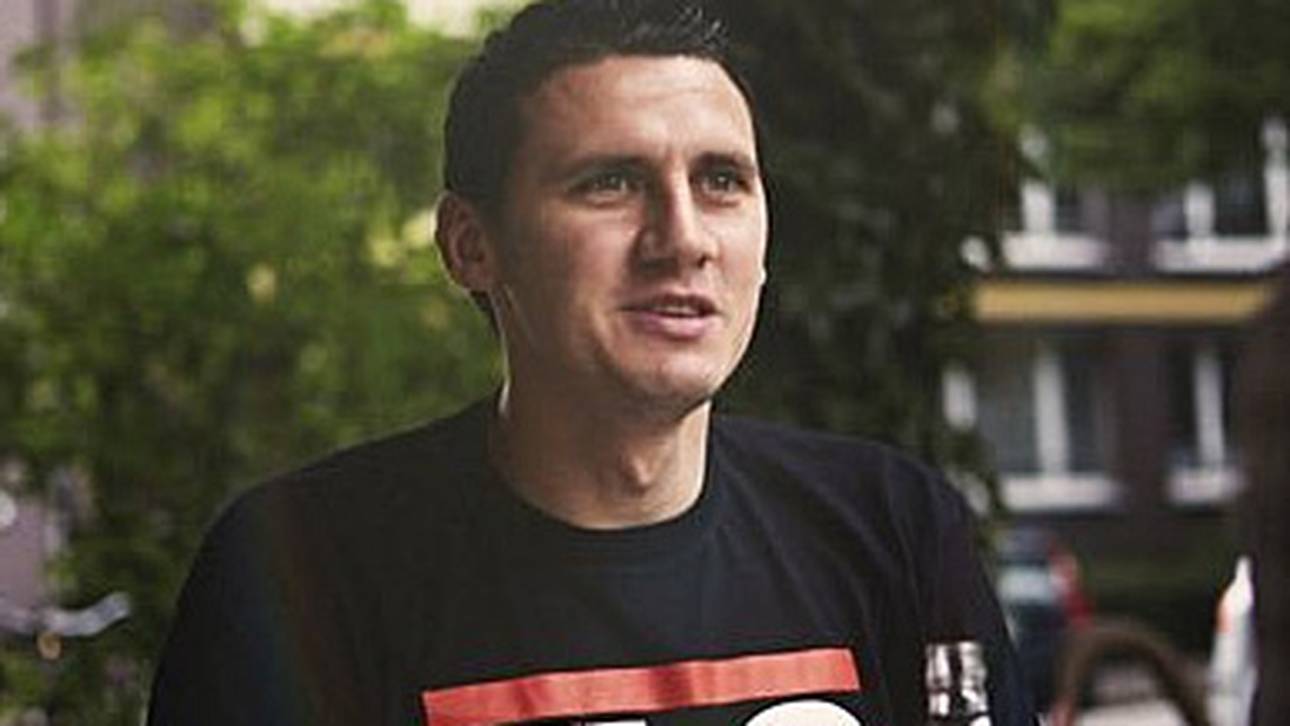 Gunesch sucht Autodieb via Twitter