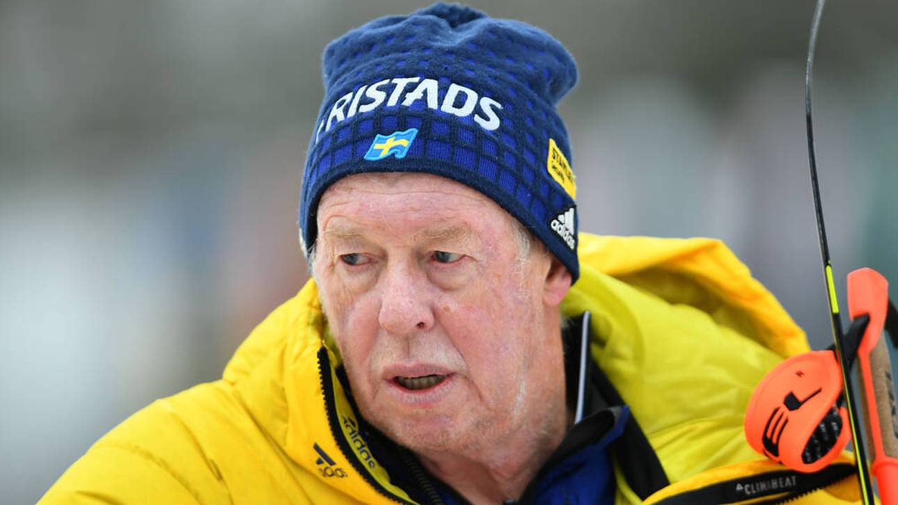 Trainer-Legende Wolfang Pichler