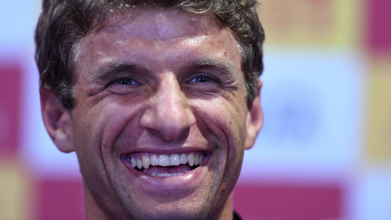 Bayern frotzeln Richtung Spurs