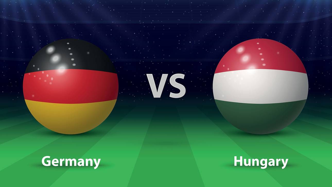Deutschland – Ungarn EM Tipp, Prognose, Quoten 19.06.2024
