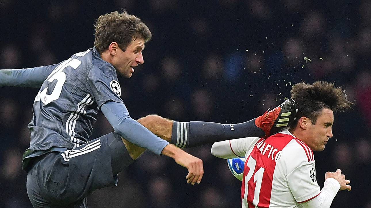 Balotelli verspottet Müller