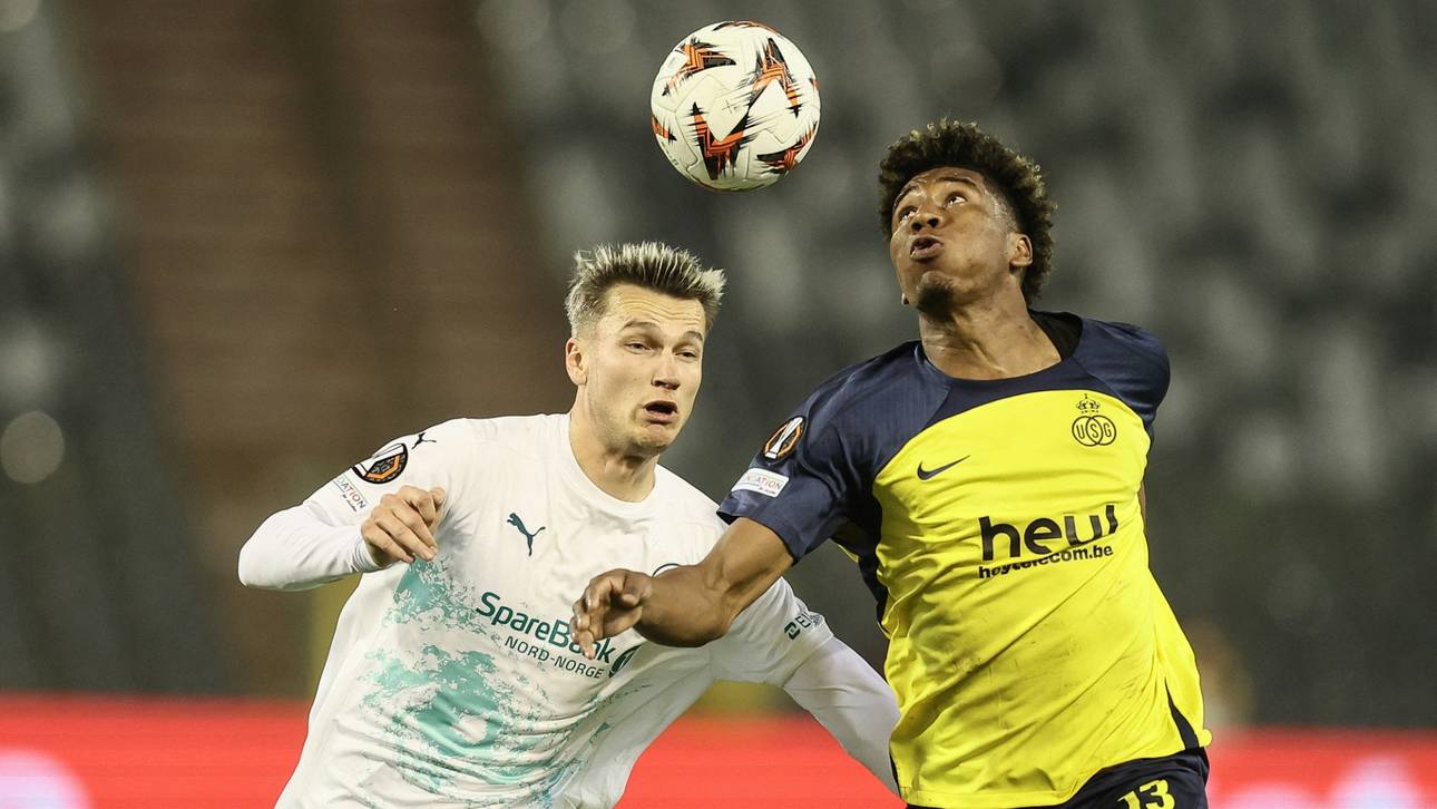 Hartes Quali-Los für CL-Sensation