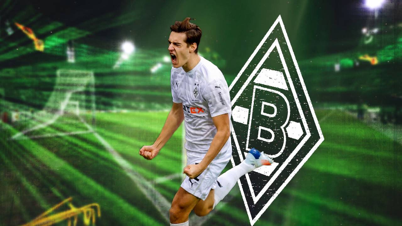 Florian Neuhaus: Das spricht gegen einen Wechsel zum FC Bayern München