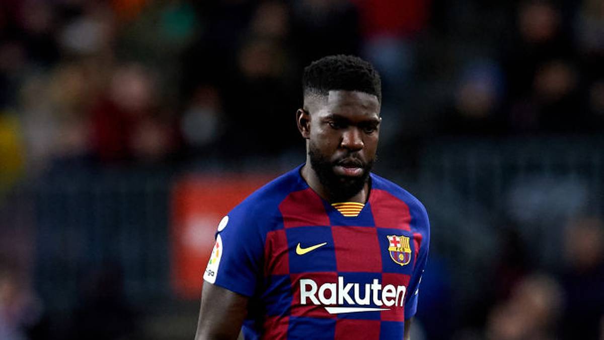 SAMUEL UMTITI: Der 26 Jahre alte Innenverteidiger war die große Entdeckung der WM, stand in sechs Spielen in der Startelf und erzielte das Goldene Tor im Halbfinale gegen Belgien. Zurzeit ist er in Barcelona nach einer hartnäckigen Fußverletzung außen vor, hat seinen Stammplatz einstweilen an Clément Lenglet verloren