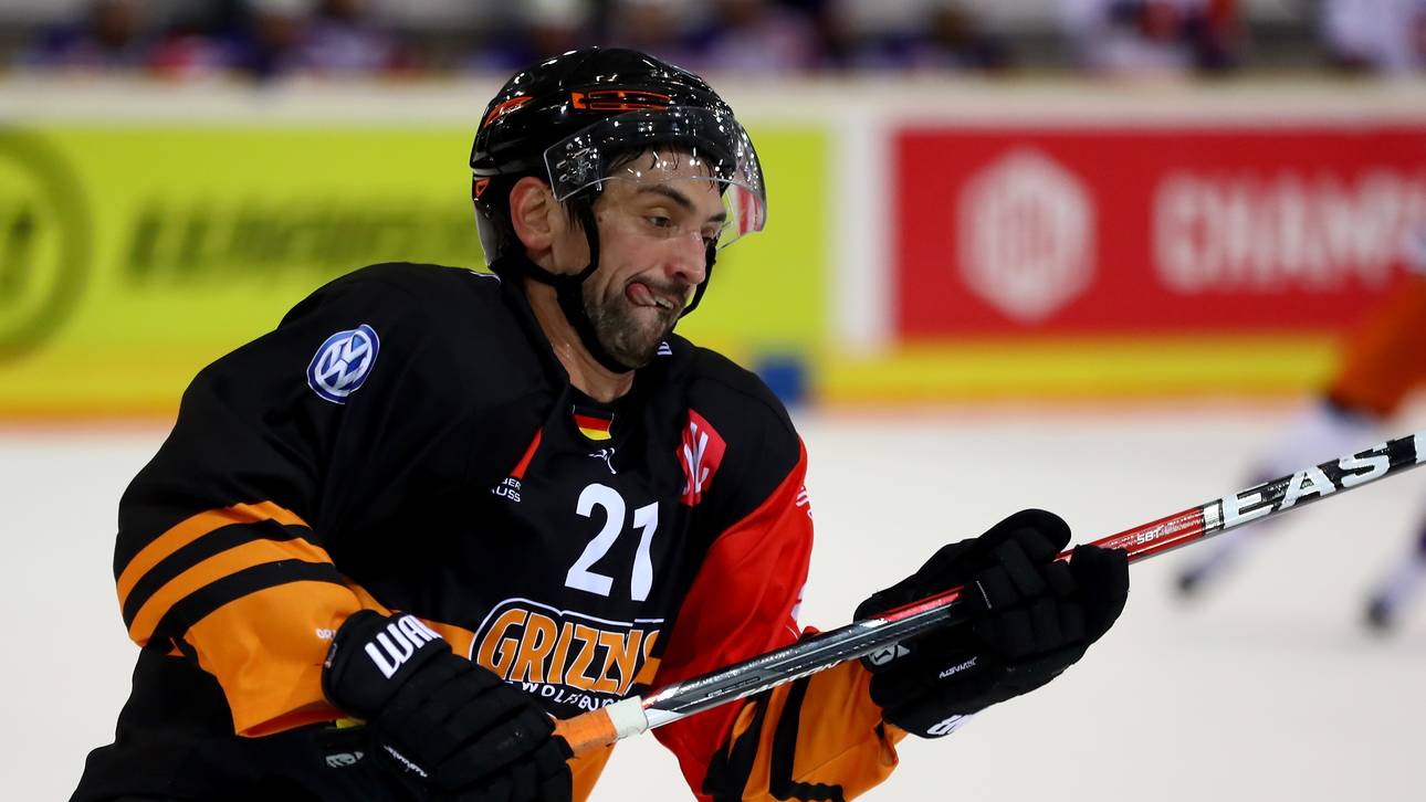 Grizzlys kämpfen ums Achtelfinale