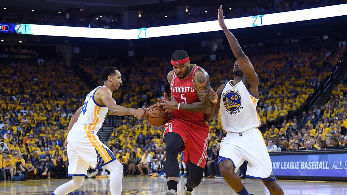 In Detroit kam der Erfolg, als Smith ging. In Houston wurde er zum Bankspieler, bei den L.A. Clippers enttäuschte er völlig (5,7 Punkte). Nach seiner Rückkehr zu den Rockets lief es nur anfangs besser. Smith ist "erst" 30, der Forward sollte aber sein Talent wieder finden und sich auf seine Stärken konzentrieren