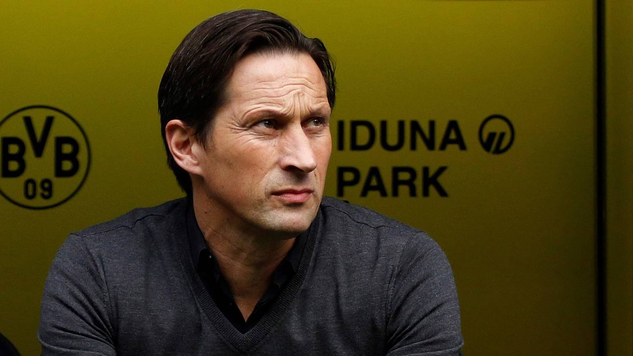 2:6 und doch zufrieden – für Schmidt wird’s eng