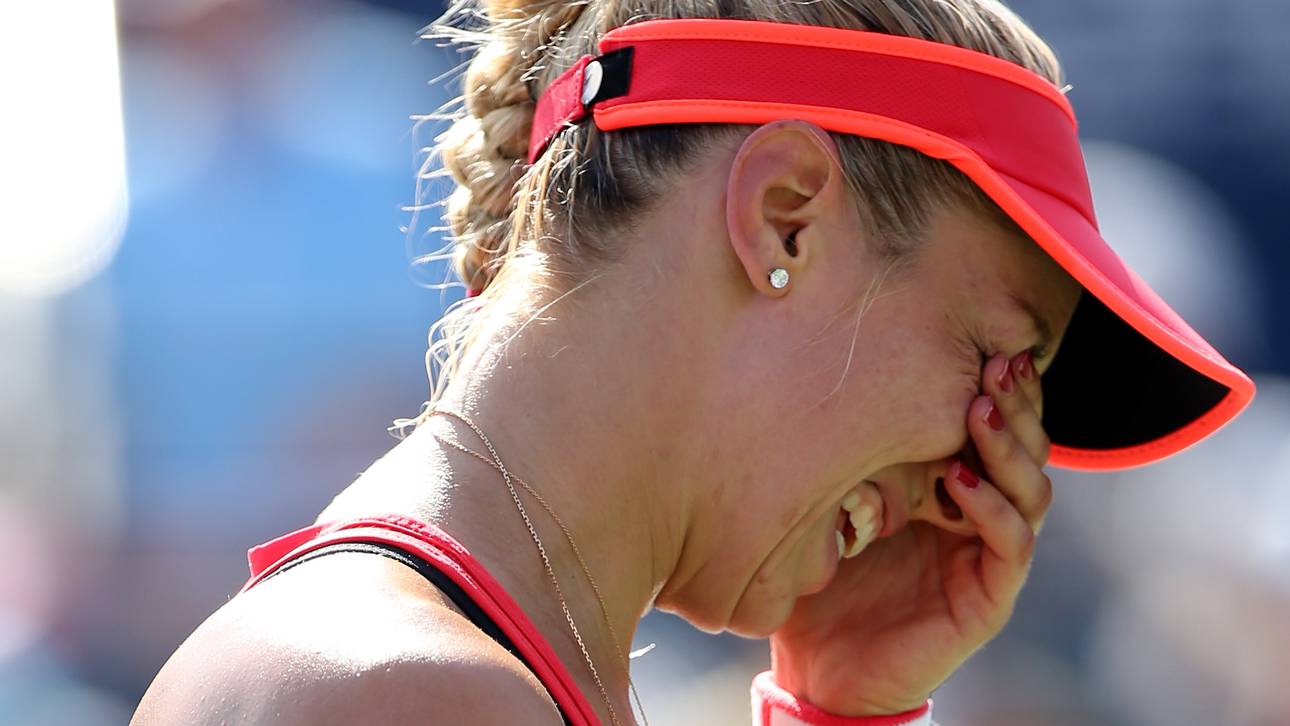 Enttäuschung nach verkorkster Saison