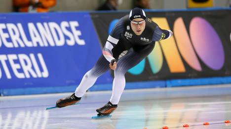 Zweites Top-10-Ergebnis für Dombek und Co