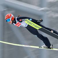 Die deutschen Skispingerinnen haben beim Weltcup in Hinterzarten im zweiten von zwei Wettbewerben einen kleinen Rückschlag erlitten.