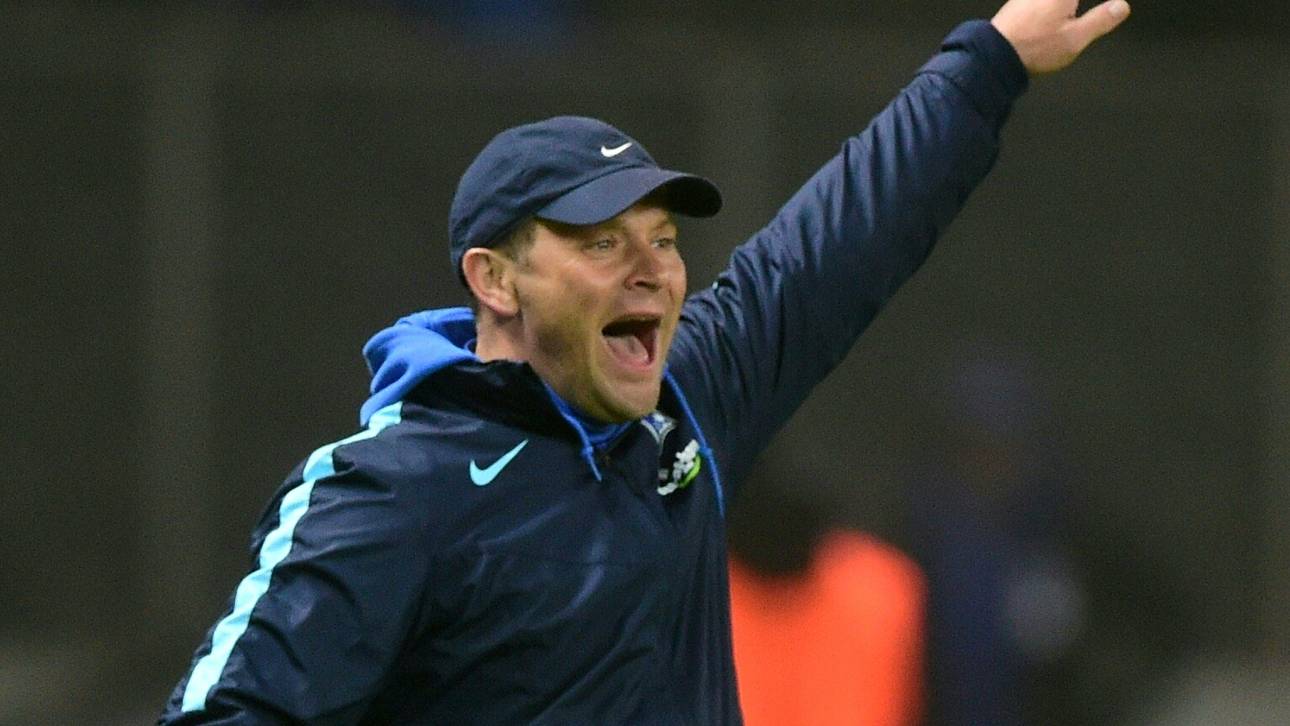 Dardai wehrt sich gegen Kopie-Vorwürfe