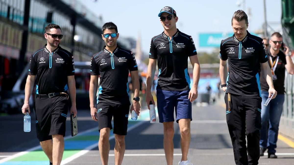 Die Teilnahme an der Saison 2020 sei durch die neue Entwicklung nicht gefährdet, heißt es weiter, es handele sich vielmehr um einen "richtigen und besonnenen Schritt, um Zeit zum Nachdenken zu gewinnen". Für Williams fahren das britische Toptalent George Russell und der Kanadier Nicholas Latifi