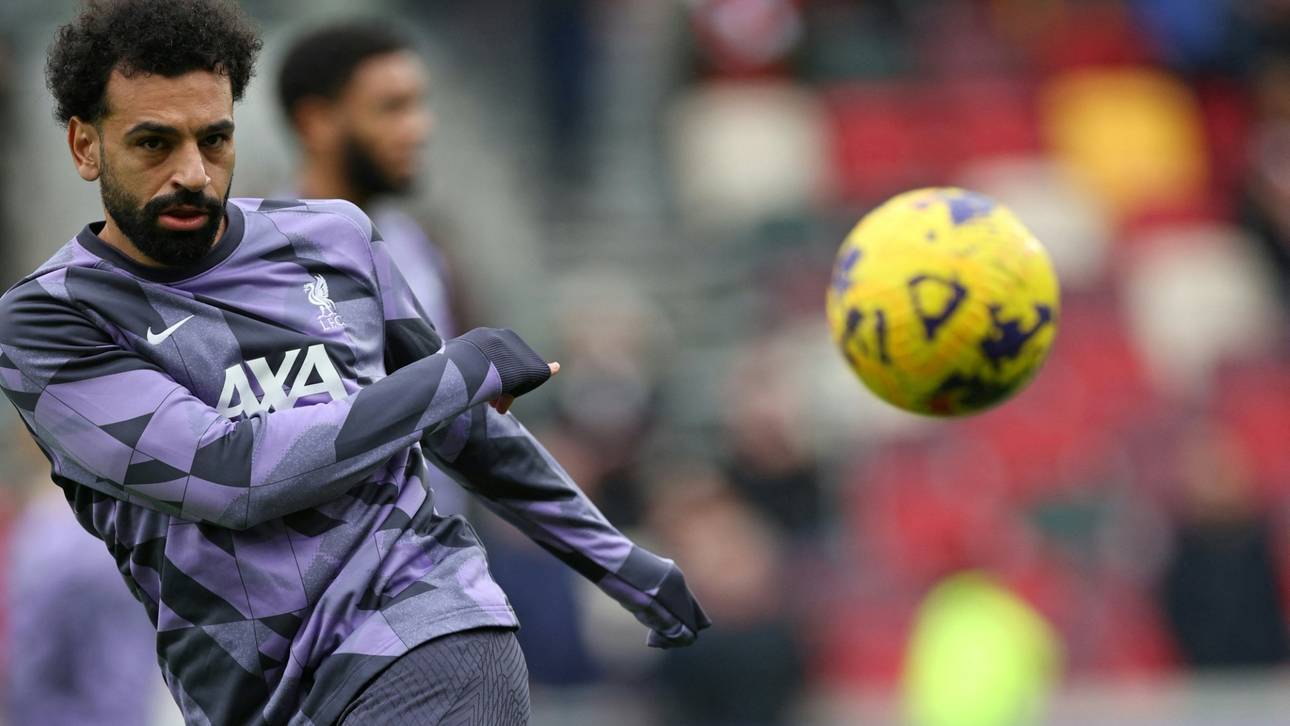 Liverpool-Legende zurück im Training