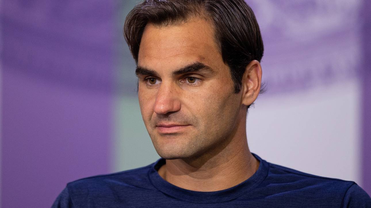 Davis-Cup-Reform: Federer traurig