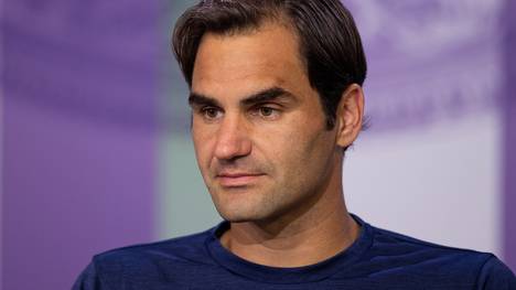 Roger Federer ist mit der Reform des Davis Cups nicht einverstanden