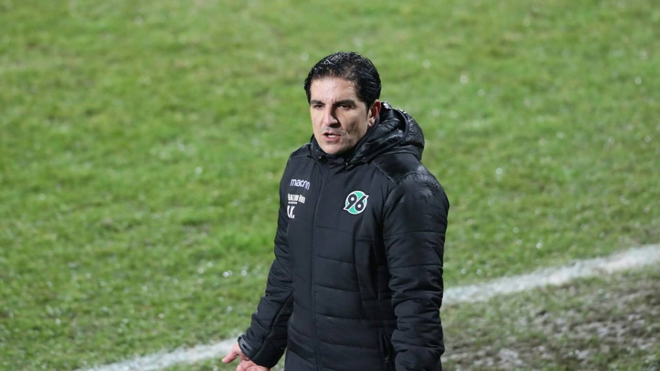 Hannover kassiert Rückschlag im Aufstiegsrennen – Karlsruhe hält Anschluss