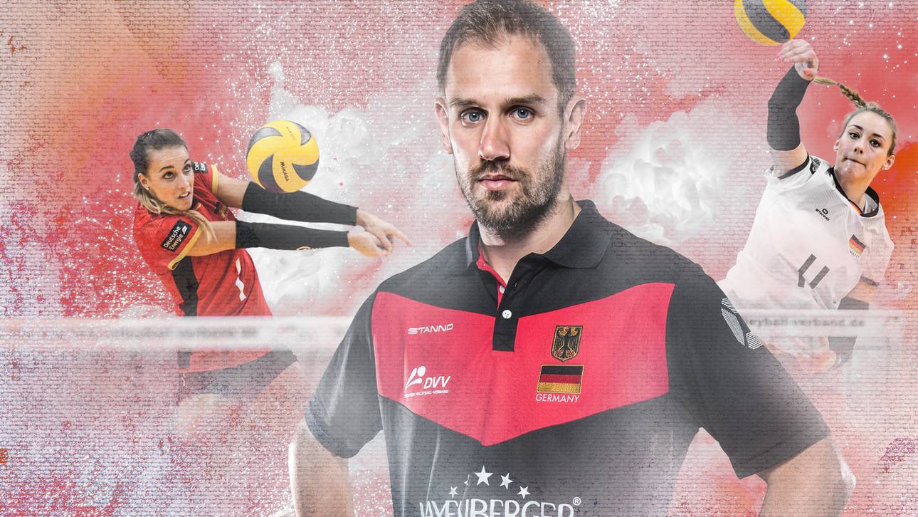 Bundestrainer über deutsche Stärke