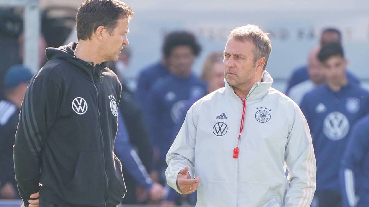 Bierhoff hatte lukrative Angebote