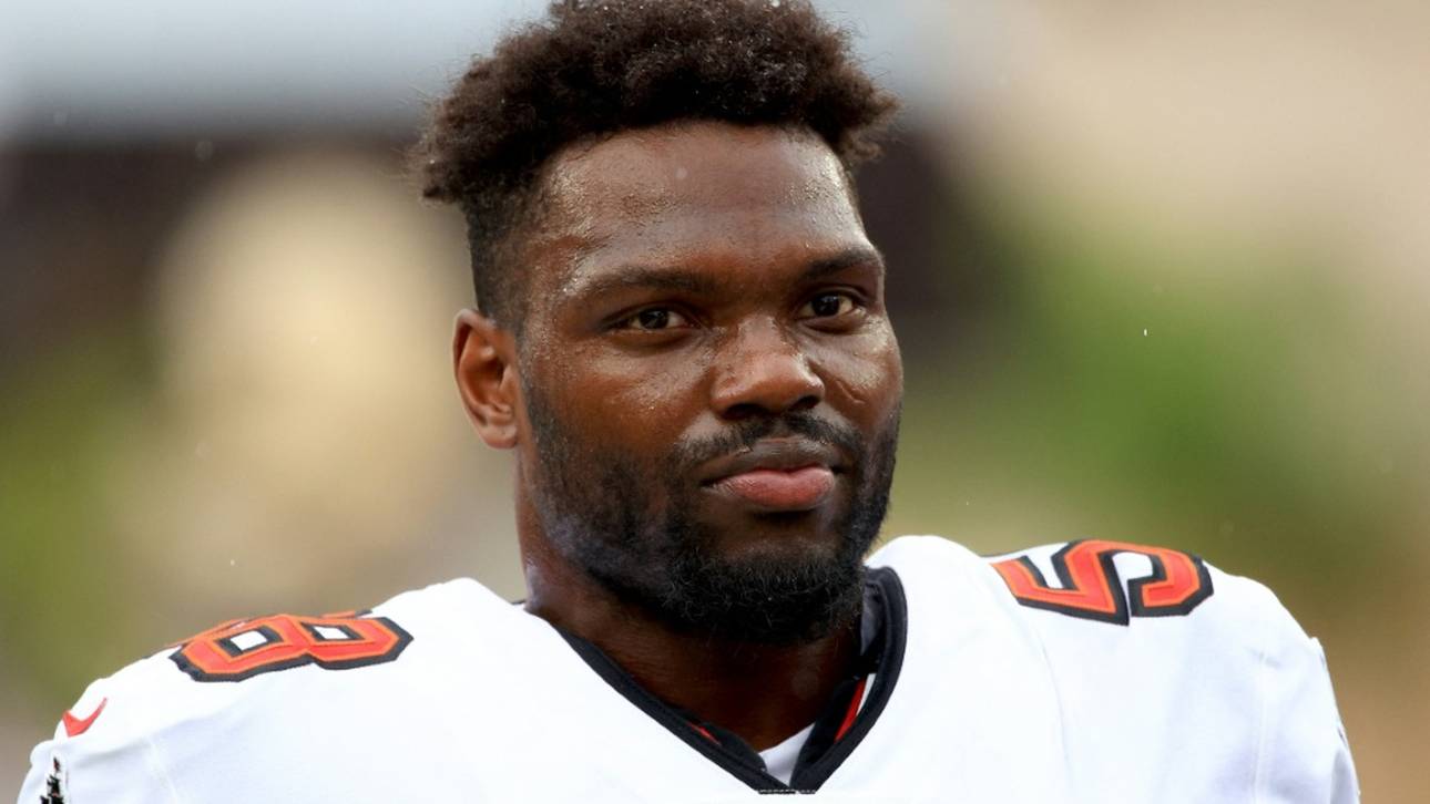 Tochter von NFL-Star Barrett im Pool ertrunken