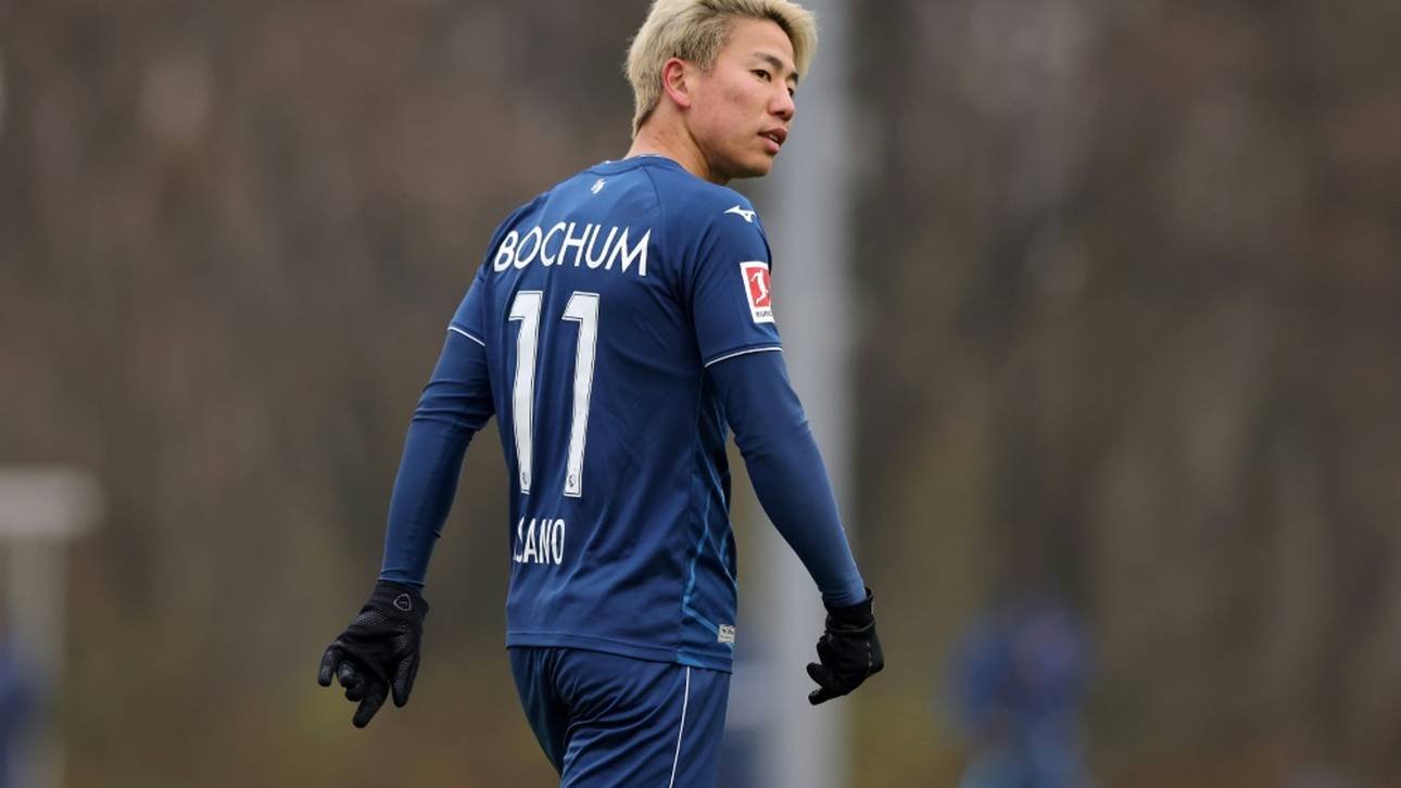 Bochum in Winter-Tests weiter sieglos