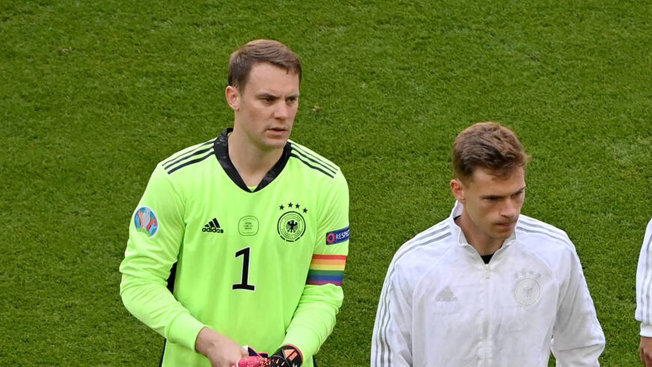 Gruppensieg kein Vorteil für DFB-Elf