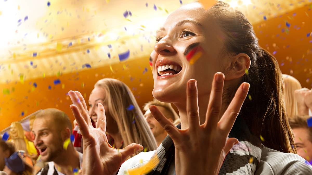 5 beste Wetten für Deutschland - Niederlande