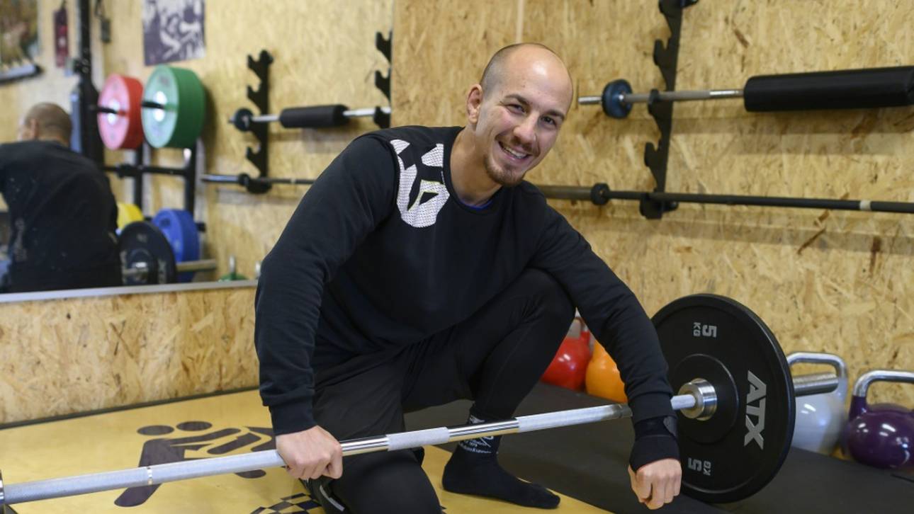 Stäbler kämpft mit Corona-Folgen