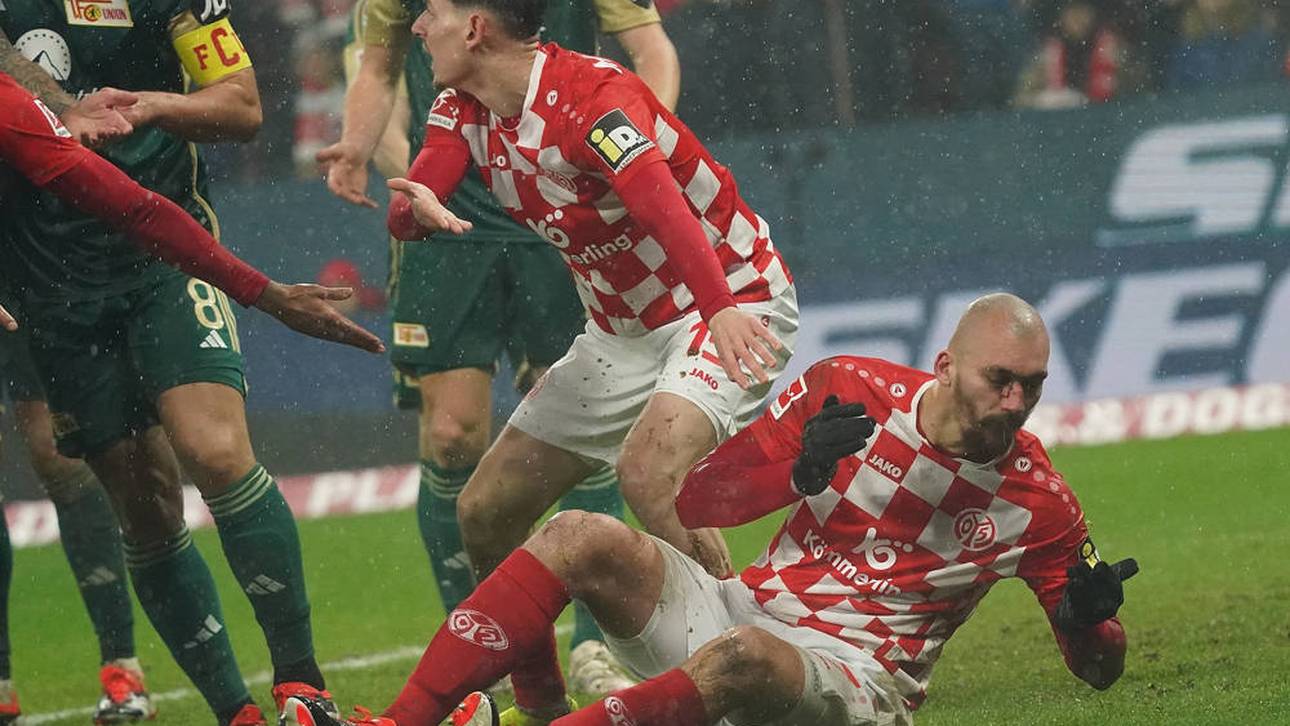 Mainz kocht! „Stollen ins Gesicht“