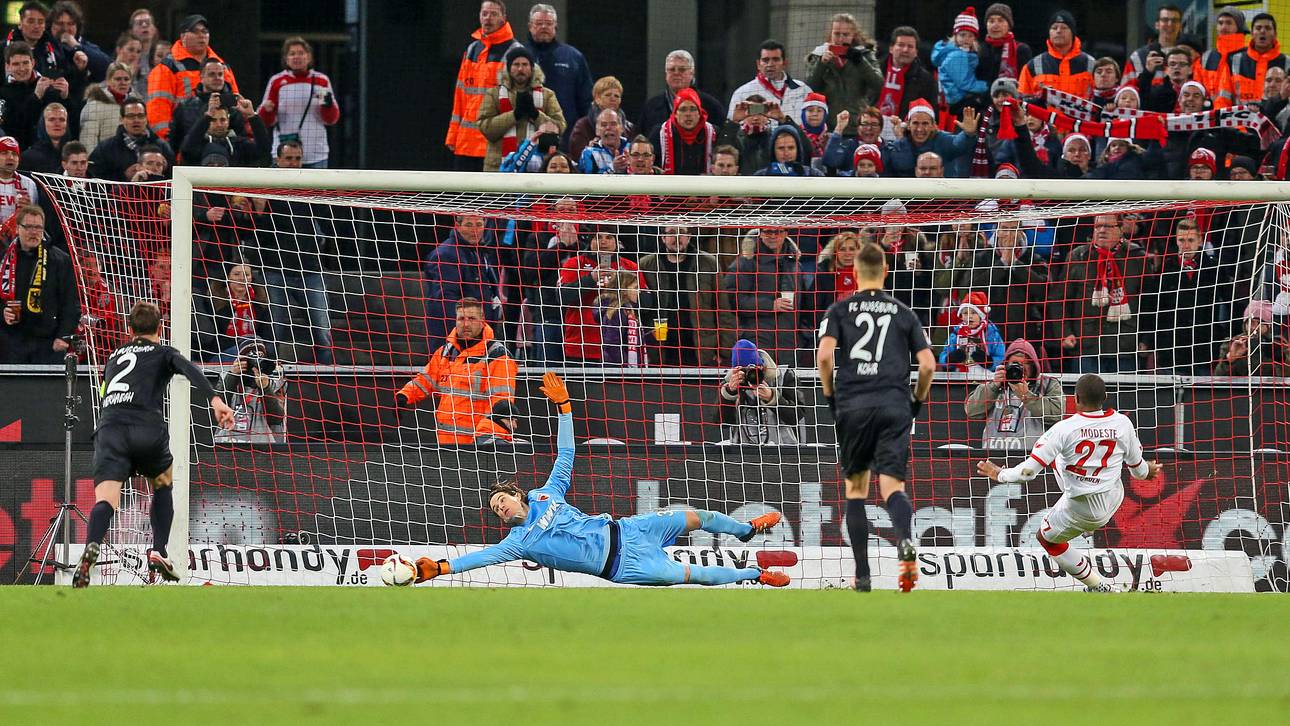 Hitz gibt Elferpunkt-Sabotage zu