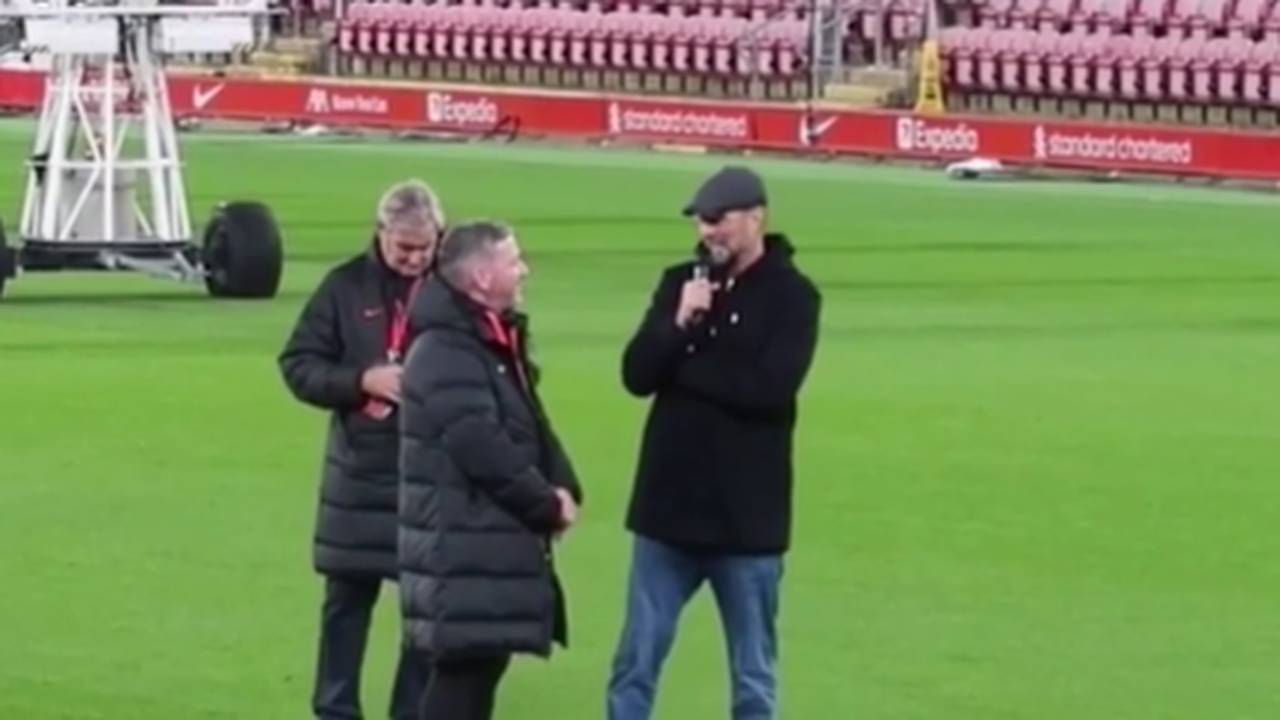 Klopps „Samurai“ startet durch