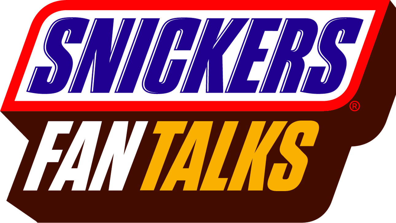 Anpfiff für die „SNICKERS® Fan Talks“ auf SPORT1: Digitales Public-Viewing parallel zu den deutschen EM-Spielen mit prominenter Expertenrunde