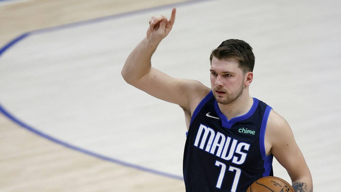 Wichtiger Sieg für Dallas gegen die Clippers