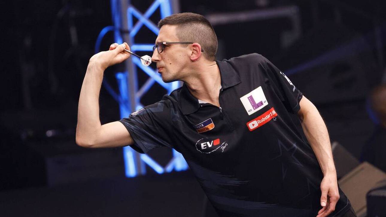 Marijanovic erklärt Tour-Card-Verzicht