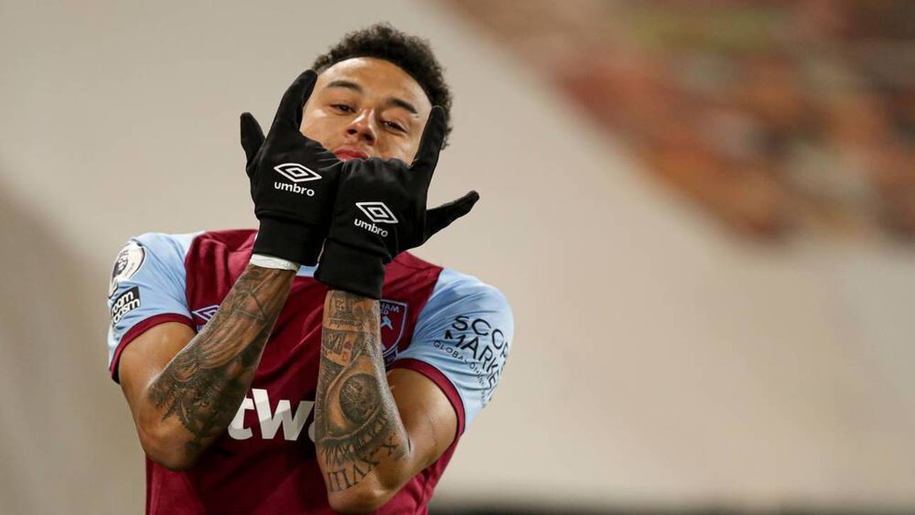 Die Auferstehung eines Sorgenkinds