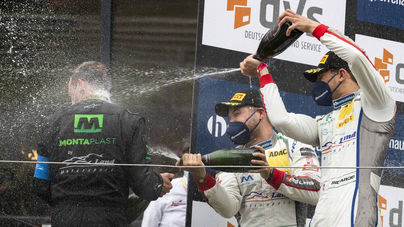 Erster Sieg für Audi in Zandvoort